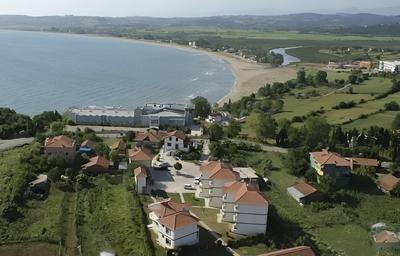 Hamsilos Tatil Koyu & Apart Hotel