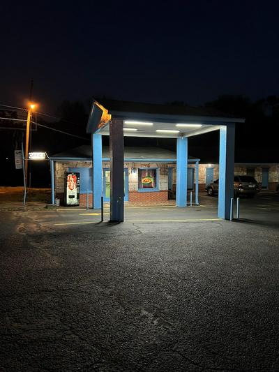 Hospitality Inn By Belvilla Selma US 80 AL