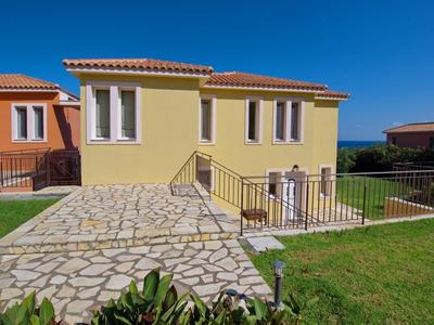 Villa Sakos in Skala