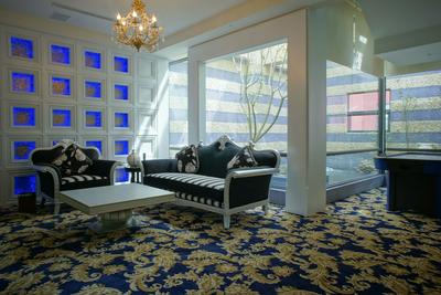 All-Ur Boutique Motel - Chung-Li Branch