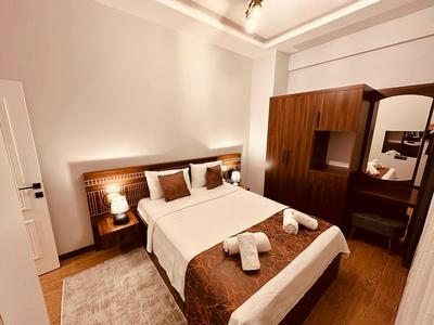 Başaran Rezidans & Otel