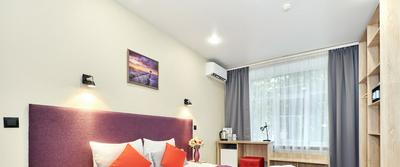 Hotel Piter by ACADEMIA