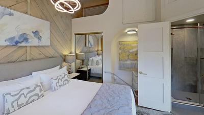 The Crestwood Condominiums