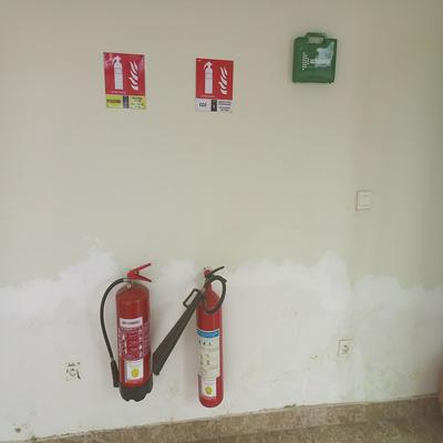 Paradise appartment hotel