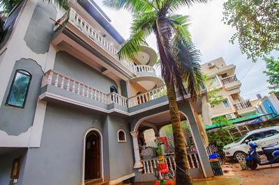 Star holiday home