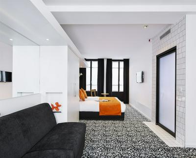 Best Western Premier Faubourg 88