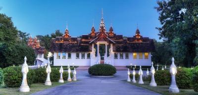 MonPanaNont Wellness Resort & Spa