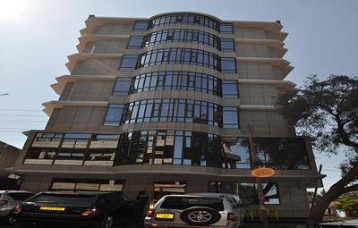 Premier Palace Hotel