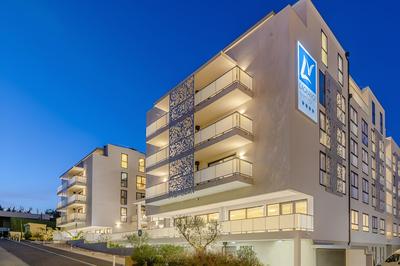 Lagrange Apart'HOTEL Les Jardins d'Olympie