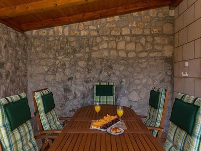 Holiday Apartment Marko