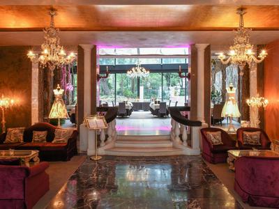 Papadopoli Hotel Venezia - MGallery Collection