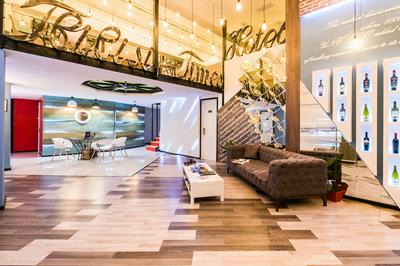 Tbilisi Times Boutique Hotel