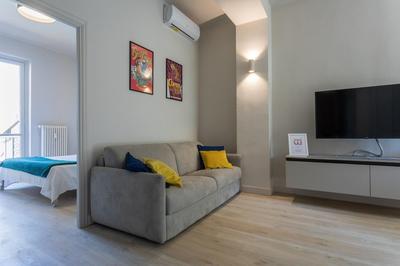 La Maison du Cirque by Wonderful Italy