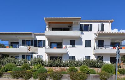 Les Terrasses Du Grand Large