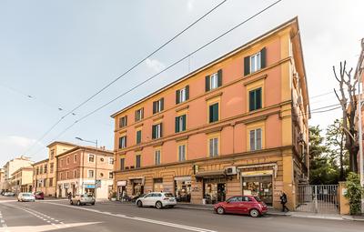 Appartamento Mazzini