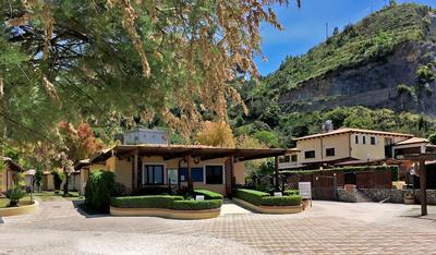 Arcomagno Hotel Village Club