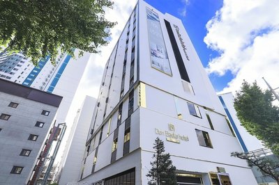 Denbasta Hotel Guseo