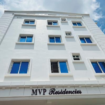 MVP Residencies