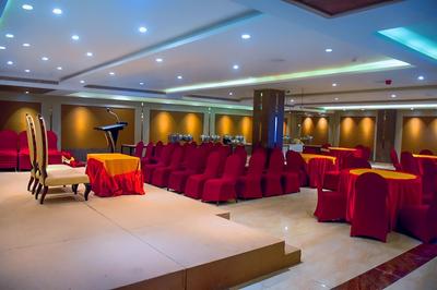 NESTLAYROOMS RAMNAD
