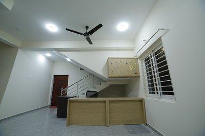 Perambalur Villa