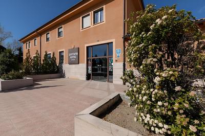 Santana Hotel Restaurante