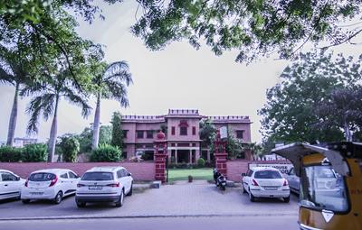 OYO 15941 Jasol Heritage