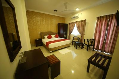 Atlantica Grand Hotel Mt. Lavinia