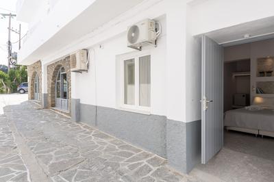 Galinos Hotel - Adults Only