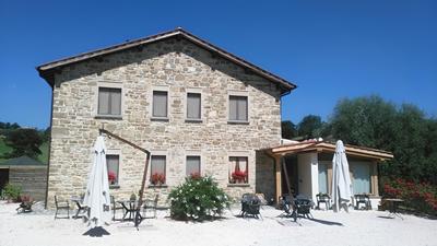 Bed and Breakfast Monticelli
