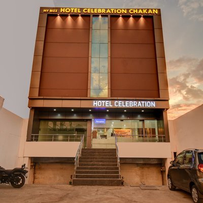My Bizz Hotel Celebration