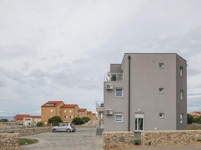 Apartment in Novalja Near Zrce Beach