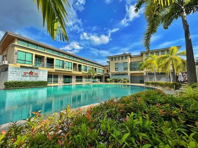 PAN HOTEL AND RESORT