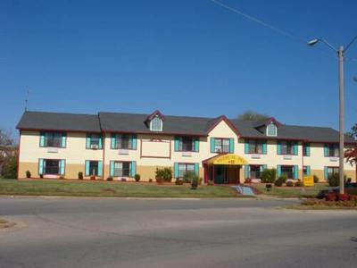 Medical Inn Motel