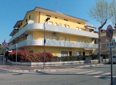 Villa Cecilia