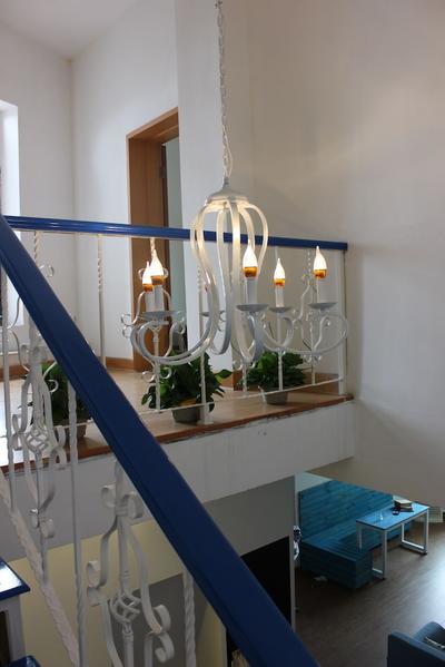 Changsha Tourist Capsule Youth Hostel