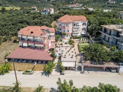 Hotel Agios Thomas