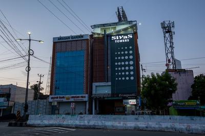 HOTEL SIVAS