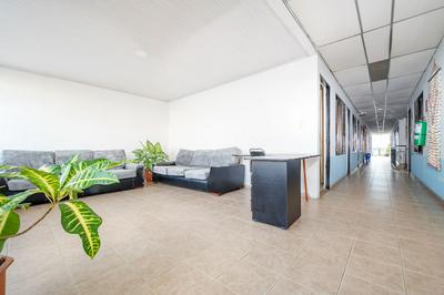 Hotel Union Villavicencio