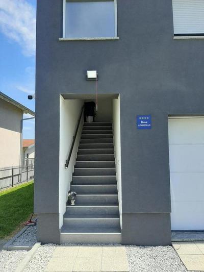 Apartment Kupre