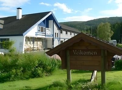 Vossestølen Hotel