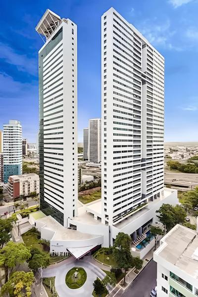 BEACH CLASS CONVENTION BY MAI