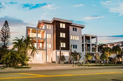 The Rooftop in Siesta Key, Foto 2