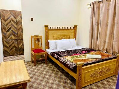 Manokur e Basa Hotel