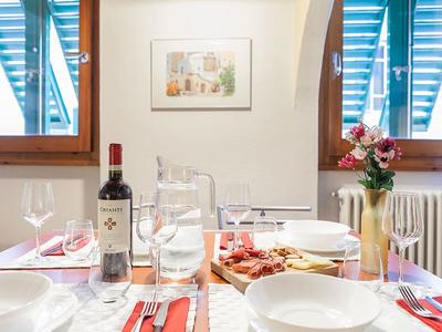 San Lorenzo Apartment