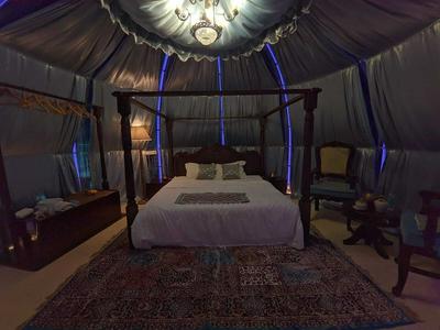 Regenta Evolife Dome City, Prayagraj.