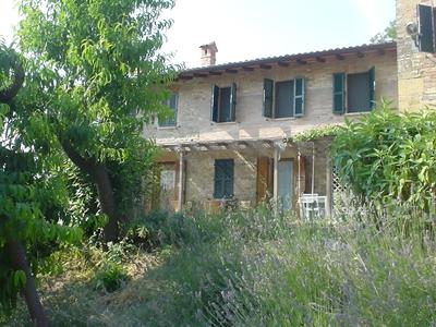 Casa dell'Abbondanza B&B Agriturismo