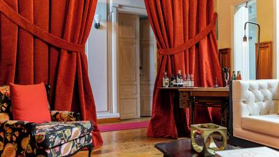 Carlota Sustainable Design Hotel