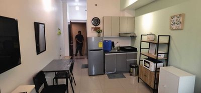 OYO 1172 MVM Transient House