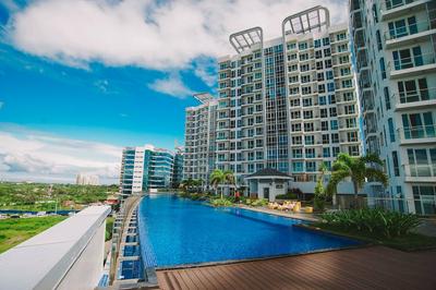 Mactan Cebu Beach Condo