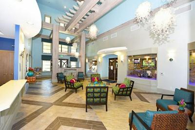 8908 CC - 5BR Luxury Home: Private Pool